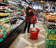 美 3월 소비자물가 0.6%↑..9년만의 최대폭 상승