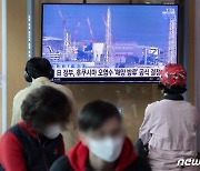 美, 후쿠시마 오염수 방류에 일본 편 들기