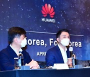 "화웨이, 美 강력 제재에도 韓기업 협력강화 의지 변함없어"