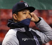'연봉 92억원' 다나카 마사히로 복귀전, 14일에 결정