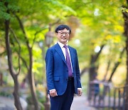 경희사이버대학교 변창구 총장 "사람을 바꿀 수 있는 것은 교육뿐이다"