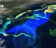 "제주 바다까지 한 달?"..베일에 가려진 후쿠시마 오염수
