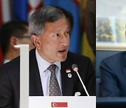 한-싱가포르 외교장관 통화..日오염수·미얀마 사태 논의
