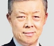 中 한반도사무특별대표에 류샤오밍 前 북한주재 대사