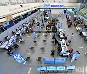 [원주 단신] 코로나19 무료 검사 인원 1만명 돌파 등