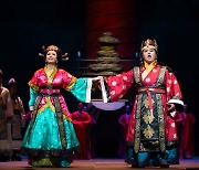 [동부경남] 오페라 '허왕후' 초연 성황리에 마무리