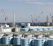 올림픽 앞두고 무리수..일,후쿠시마 오염수 방류 결정