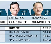 "한국판 아크신화 내가 쓴다"..혁신기업ETF 4社4色 경쟁