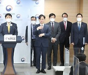후쿠시마 오염수, 바다에 버리겠다는 日..정부 "용납 못한다"(종합)