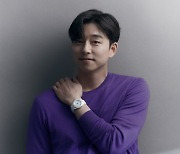 공유 "커피 광고 10주년, 남우주연상보다 몽글몽글한 기분"[EN:인터뷰④]