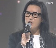 '보이스킹' 윤일상, 김종서 역대급 무대 극찬 "괴물 보컬이 더 괴물돼"