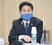 민주당 "제주 2공항 도민의견 반영 전제로 정부 협의"