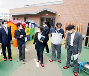[광주소식]북구, 민·관 협력 국공립 어린이집 신축 개원 등