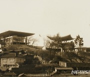 김중업 건축박물관, 김중업 초기 건축물 설계모형 전시