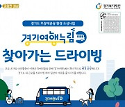 누림센터, 경기도 무장애관광 환경 조성사업 '경기여행누림' 운영