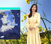 [날씨] 이례적 한파특보..'서울 3도' 쌀쌀한 출근길 예상