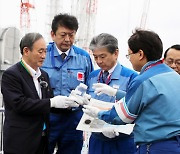 일본 후쿠시마 방사능 오염수 해양방류 결정..한국 등 태평양 연안 국가 피해 예상 [이동준의 일본은 지금]