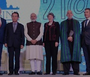 인도, 13~16일 국제전략대화 '라이시나 다이얼로그' 개최
