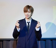 [SE★현장] 강다니엘의 터닝포인트, '컬러' 시리즈 대미 '옐로'로 2막 연다(종합)
