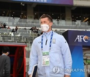 '쑤저우의 기적' 좌절 속 빛난 벨 감독과 '유럽파 3인방'