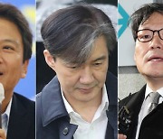 임종석·조국, 울산시장 선거개입 무혐의 받았지만..檢 "강한 의심"
