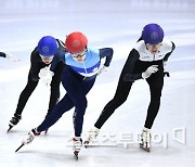 빙상연맹, 전국남녀 종별종합 쇼트트랙스피드스케이팅 선수권대회 개최