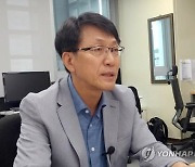 나석훈 전북새만금산학융합원장 취임.."전북 산업 발전에 최선"