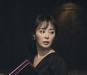 '펜트하우스2' 안연홍 "연기변신 간절, '못하면 끝장'으로 임해" [인터뷰]①