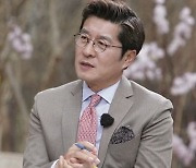 김상중 "배우 데뷔 첫날, 사고로 죽을 뻔" 충격 고백