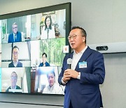 시스코, 韓서 디지털 전환 지원 프로그램 시작..네이버·포스코와 협력
