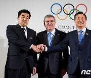 도쿄올림픽 불참 선언한 北..IOC가 직접 설득 나선다