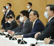 日 고위 관료 "한국 따위에 오염수 항의 듣고 싶지 않다" 막말