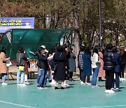 인천 연수구, 유치원 50곳 종사자 1700명 검체 검사