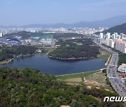 광주 중앙공원1지구 '진흙탕 싸움'..한양 "시공자 지위 찾겠다" 소송 예정