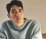 [N인터뷰] "9kg 증량·거친 느낌" '낙원의밤' 엄태구 완성한 내성적 갱스터(종합)