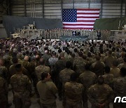 미군 이어 나토군도 9월 아프가니스탄서 20년만 철군