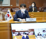 한중 외교부, 日 후쿠시마 오염수 성토..외교·사법 대응 검토