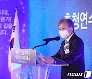 '광폭 현장행보' 권칠승 장관 "정부-中企 상호 신뢰 중요..애로 살필 것"(종합)