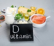 임산부 절반 비타민D 부족..해결 방법은?