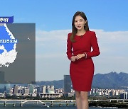 [날씨] 때늦은 '꽃샘추위'..경기 북부·영서 한파주의보
