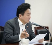 원희룡 지사, 국민관심도 전국 3위..대권 레이스 청신호