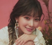 드림노트 라라, '류선비의 혼례식' OST 첫 주자.. 15일 '꽃향기' 공개