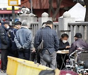 IMF, '한국, 인구 고령화로 부채 부담 폭발 위험'