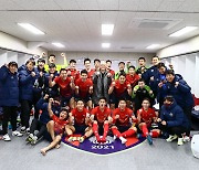 '이근호 결승골' 김천상무,  제주 꺾고 FA컵 4R 진출.. 상대는 성남FC