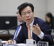 '당직자 폭행' 송언석 의원, 국민의힘 탈당