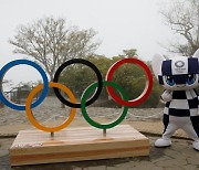 100일 남은 도쿄올림픽 준비.. '코로나 재확산'에 안갯속