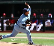 토론토 선발 라인업 발표.. 류현진 MLB 통산 60승 재도전