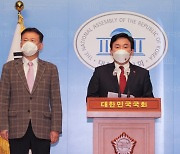 원희룡 지사, 日 후쿠시마 오염수 방류 결정 강력 대응 시사