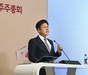 [아!이뉴스] SKT, '통신·지주' 인적분할 발표..KT, '번이·기변' 차별 과징금 부과