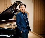 10년간 음반 15장, 유럽서 먼저 알아본 피아니스트 윤홍천